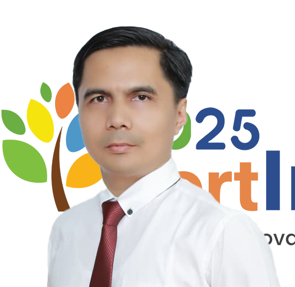 Prof. Bayu Taruna Widjaja Putra, PhD.